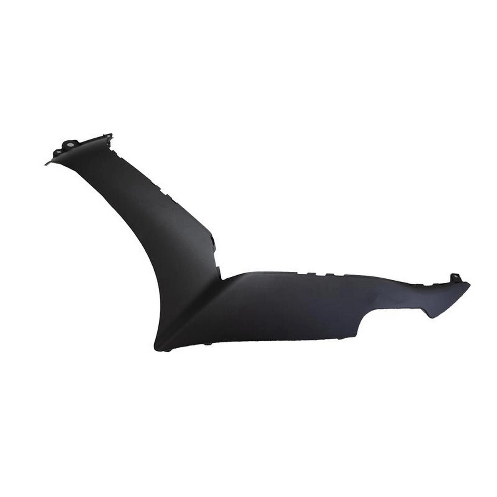 RKS RZ 250-S ALT PANEL SOL SİYAH #RK 57537